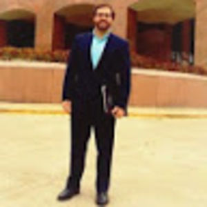 Meet your Posher, John paul